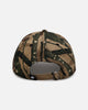 New Era Philadelphia Eagles 'Bold' 9FORTY A-Frame Strapback Camo