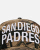 New Era San Diego Padres 'Bold' 9FORTY A-Frame Strapback Camo