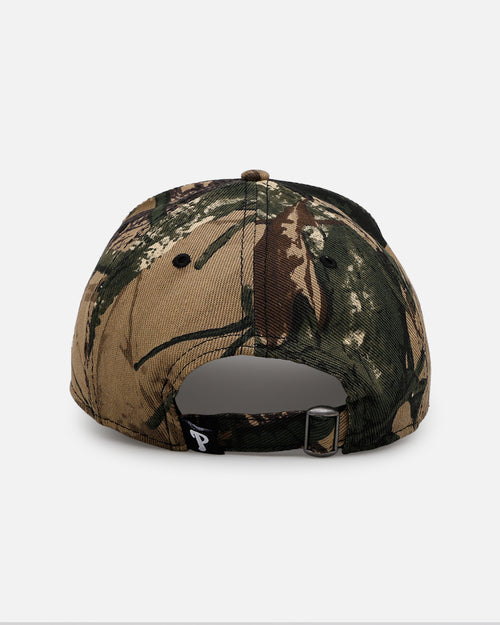 New Era Philadelphia Phillies 'Bold' 9FORTY A-Frame Strapback Camo