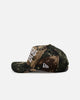 New Era Las Vegas Raiders 'Bold' 9FORTY A-Frame Strapback Camo