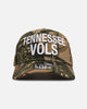 New Era Tennessee Volunteers football 'Bold' 9FORTY A-Frame Strapback Camo