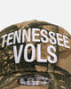 New Era Tennessee Volunteers football 'Bold' 9FORTY A-Frame Strapback Camo