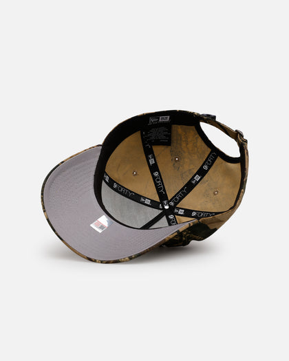 New Era Tennessee Volunteers football 'Bold' 9FORTY A-Frame Strapback Camo