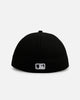 New Era Los Angeles Dodgers 'Core Fitteds' 59FIFTY Fitted Black/White