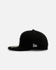 New Era Los Angeles Dodgers 'Core Fitteds' 59FIFTY Fitted Black/White