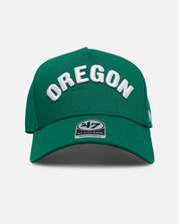47 Brand Oregon Ducks Football 'Arch' 47 Offside Snapback Official Team Color