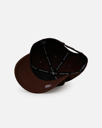 47 Brand San Diego Padres 'Arch' 47 Offside Snapback Official Team Color