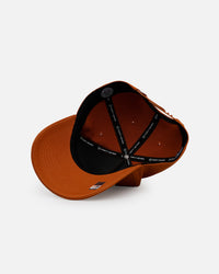 47 Brand Texas Longhorns Football 'Arch' 47 Offside Snapback Official Team Color