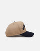 47 Brand New York Yankees 'Arch' 47 Offside Snapback Khaki/Official Team Color