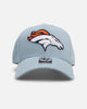 47 Brand Denver Broncos 'Denim Chenille' 47 Offside Strapback Denim