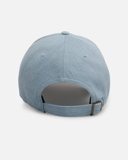 47 Brand Philadelphia Eagles 'Denim Chenille' 47 Offside Strapback Denim