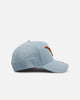 47 Brand Texas Longhorns 'Denim Chenille' 47 Offside Snapback Denim