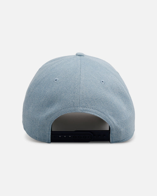 47 Brand Detroit Tigers 'Denim Chenille' 47 Offside Snapback Denim