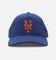 47 Brand New York Mets 'Met Variety Pack' Corduroy Hitch Snapback Royal