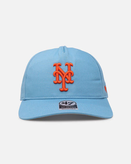 47 Brand New York Mets 'Met Variety Pack' 47 Hitch Snapback Columbia Blue