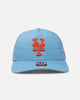 47 Brand New York Mets 'Met Variety Pack' 47 Hitch Snapback Columbia Blue