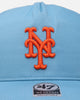 47 Brand New York Mets 'Met Variety Pack' 47 Hitch Snapback Columbia Blue