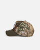 New Era Cincinnati Bengals 'NFL Season Kick Off' 9FORTY A-Frame Snapback Realtree/Olive