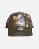 New Era Cleveland Browns 'NFL Season Kick Off' 9FORTY A-Frame Snapback Realtree/Olive