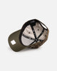 New Era New York Jets 'NFL Season Kick Off' 9FORTY A-Frame Snapback Realtree/Olive