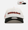 New Era Cincinnati Bengals 'Chrome Metallic Wordmark' 9FORTY A-Frame Snapback Chrome