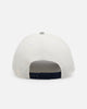 New Era New England Patriots 'Chrome Metallic Wordmark' 9FORTY A-Frame Snapback Chrome