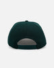 New Era Chicago Cubs 'Evergreen' 9FORTY A-Frame Snapback Dark Green