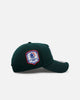 New Era Los Angeles Dodgers 'Evergreen' 9FORTY A-Frame Snapback Dark Green