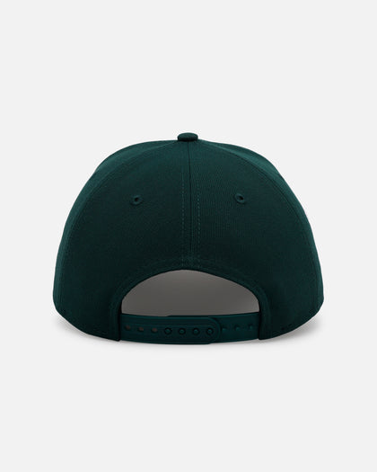 New Era Los Angeles Dodgers 'Evergreen' Ohtani 9FORTY A-Frame Snapback Dark Green