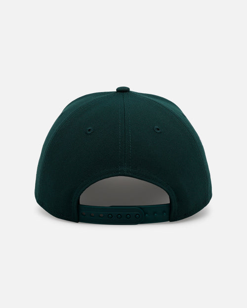 New Era Los Angeles Dodgers 'Evergreen' Ohtani 9FORTY A-Frame Snapback Dark Green