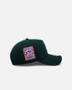 New Era New York Mets 'Evergreen' 9FORTY A-Frame Snapback Dark Green
