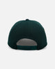 New Era New York Yankees 'Evergreen' 9FORTY A-Frame Snapback Dark Green