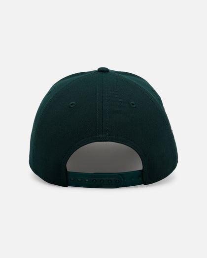 New Era San Diego Padres 'Evergreen' 9FORTY A-Frame Snapback Dark Green