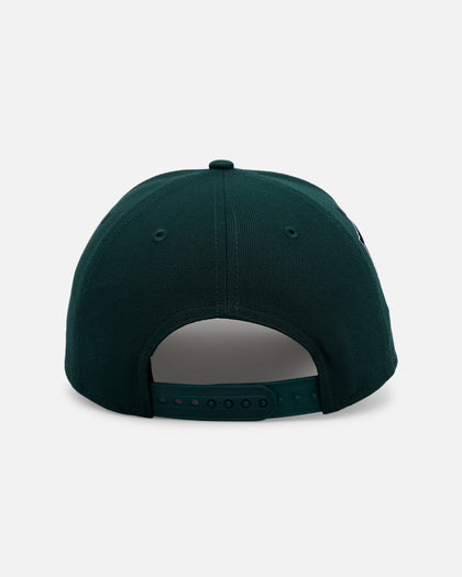 New Era San Francisco Giants 'Evergreen' 9FORTY A-Frame Snapback Dark Green