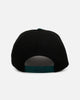 New Era Florida Marlins 'Mexican Independence Day 2.0' 9FORTY A-Frame Snapback Black/Green
