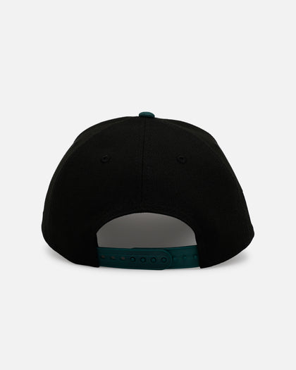New Era Houston Astros 'Mexican Independence Day 2.0' 9FORTY A-Frame Snapback Black/Green
