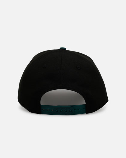 New Era New York Mets 'Mexican Independence Day 2.0' 9FORTY A-Frame Snapback Black/Green