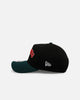 New Era San Francisco Giants 'Mexican Independence Day 2.0' 9FORTY A-Frame Snapback Black/Green