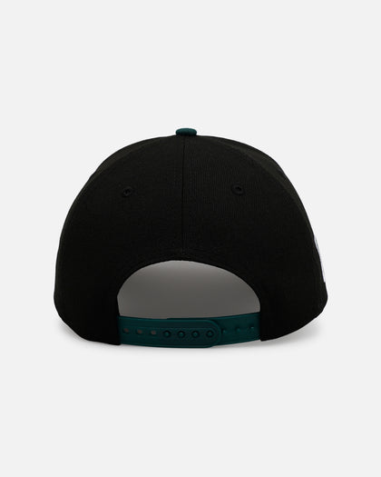 New Era St. Louis Cardinals 'Mexican Independence Day 2.0' 9FORTY A-Frame Snapback Black/Green