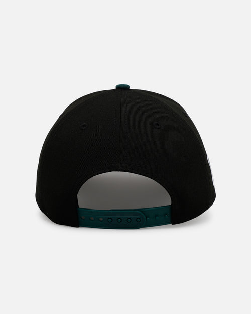 New Era St. Louis Cardinals 'Mexican Independence Day 2.0' 9FORTY A-Frame Snapback Black/Green