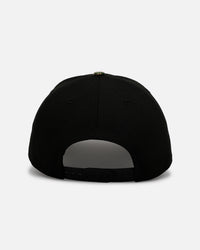 New Era Atlanta Falcons 'Black Crown Realtree Visor' 9FORTY A-Frame Snapback Realtree Edge/Black