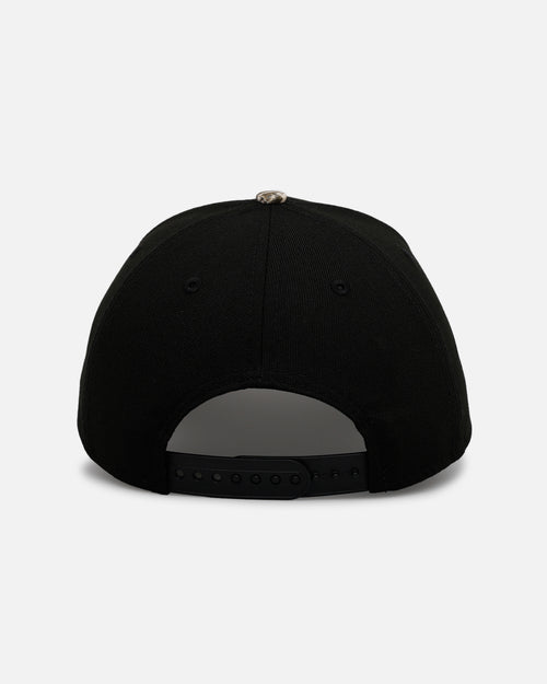 New Era Baltimore Ravens 'Black Crown Realtree Visor' 9FORTY A-Frame Snapback Realtree Edge/Black