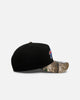 New Era Buffalo Bills 'Black Crown Realtree Visor' 9FORTY A-Frame Snapback Realtree Edge/Black