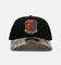 New Era Cleveland Browns 'Black Crown Realtree Visor' 9FORTY A-Frame Snapback Realtree Edge/Black