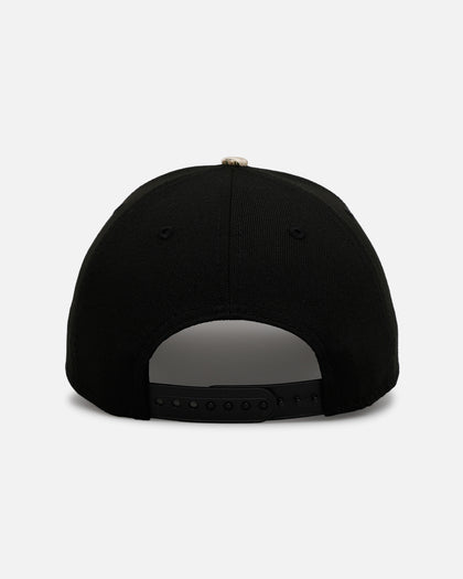 New Era Indianapolis Colts 'Black Crown Realtree Visor' 9FORTY A-Frame Snapback Realtree Edge/Black