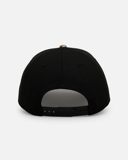 New Era Las Vegas Raiders 'Black Crown Realtree Visor' 9FORTY A-Frame Snapback Realtree Edge/Black