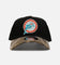 New Era Miami Dolphins 'Black Crown Realtree Visor' 9FORTY A-Frame Snapback Realtree Edge/Black