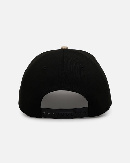 New Era New England Patriots 'Black Crown Realtree Visor' 9FORTY A-Frame Snapback Realtree Edge/Black