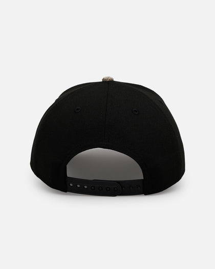 New Era New York Giants 'Black Crown Realtree Visor' 9FORTY A-Frame Snapback Realtree Edge/Black