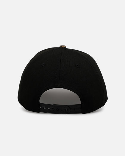 New Era San Francisco 49ers 'Black Crown Realtree Visor' 9FORTY A-Frame Snapback Realtree Edge/Black